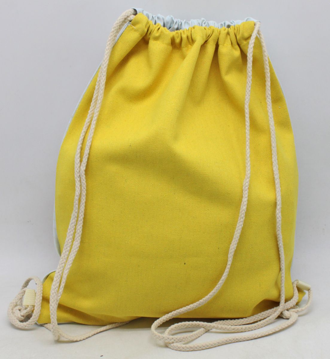 Рюкзак-мішок "Ананас" (33 х 40 см)