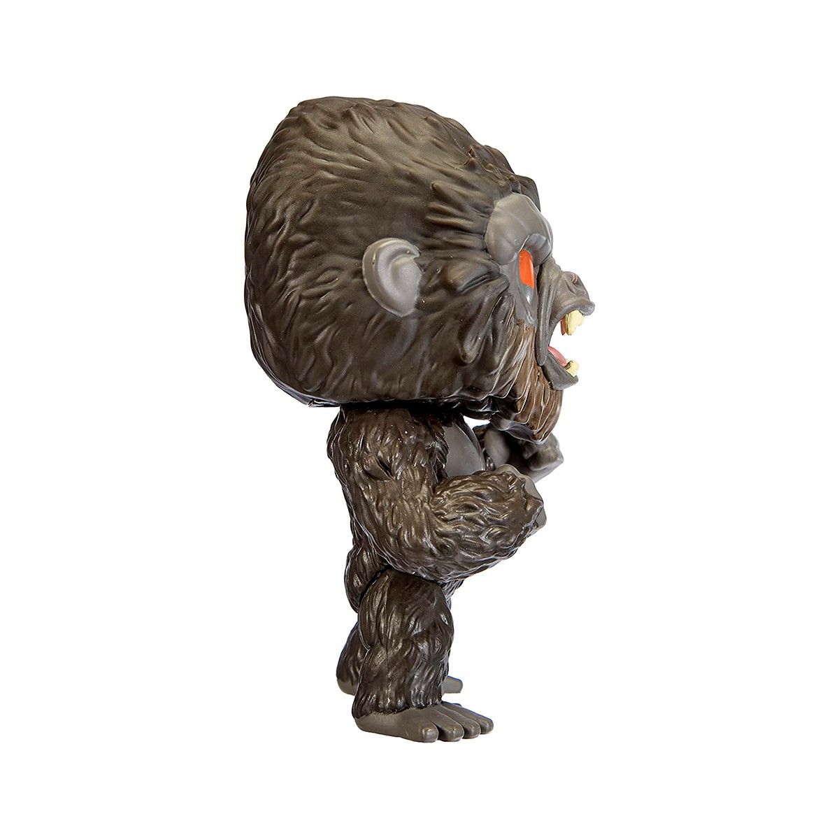 Игровая фигурка Funko Pop! серии Godzilla Vs Kong – Конг готовый к бою