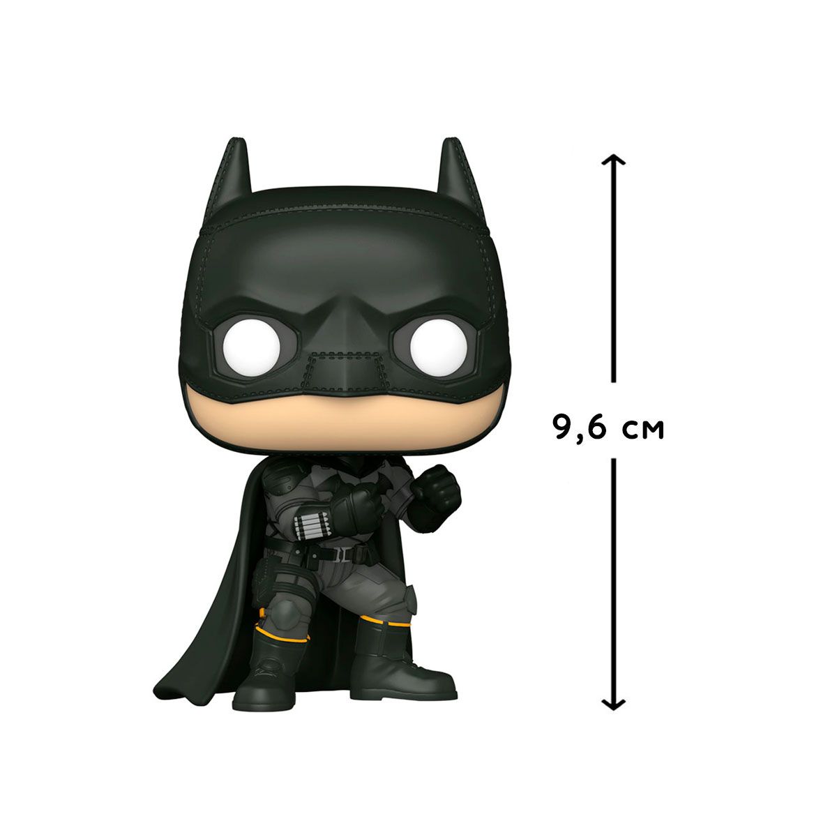 Ігрова фігурка Funko POP! DC - Бетмен