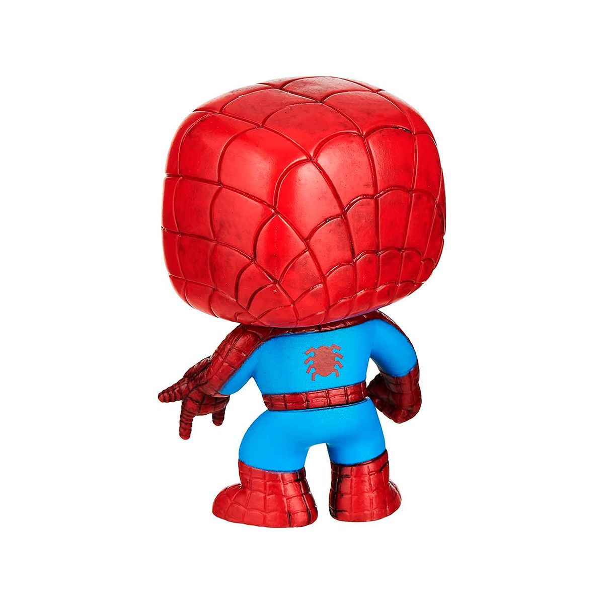 Ігрова фігурка Funko POP! серії Всесвіт Marvel" – Людина-павук", 9,6 см