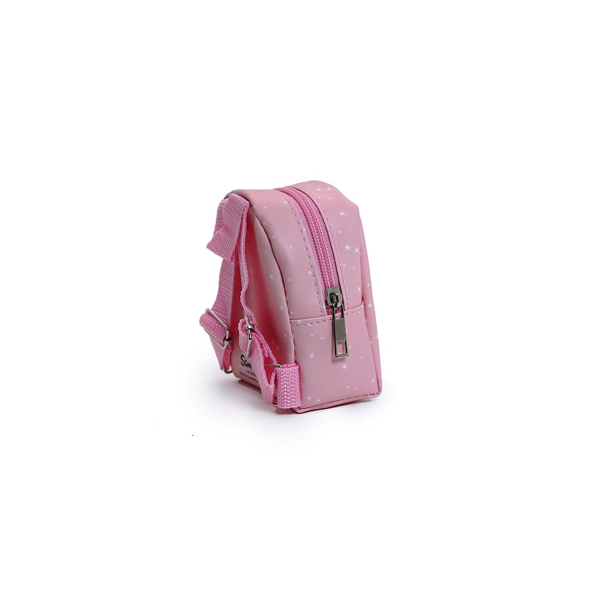 Коллекционная сумочка-сюрприз "Hello Kitty: Романтик", 12 см