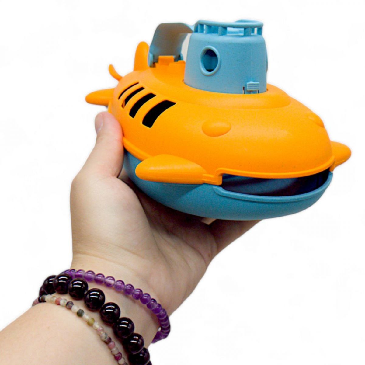 Іграшка для води "Підводний човен", 26 см