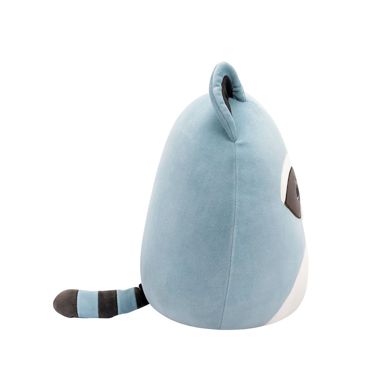 Мʼяка іграшка SQUISHMALLOWS – ЄНОТ РОККІ (19 cm)