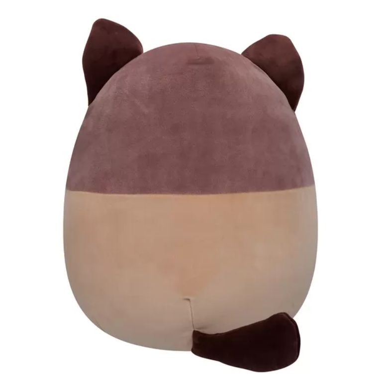 Мʼяка іграшка SQUISHMALLOWS – КІТ ВУДВОРД (30 cm)