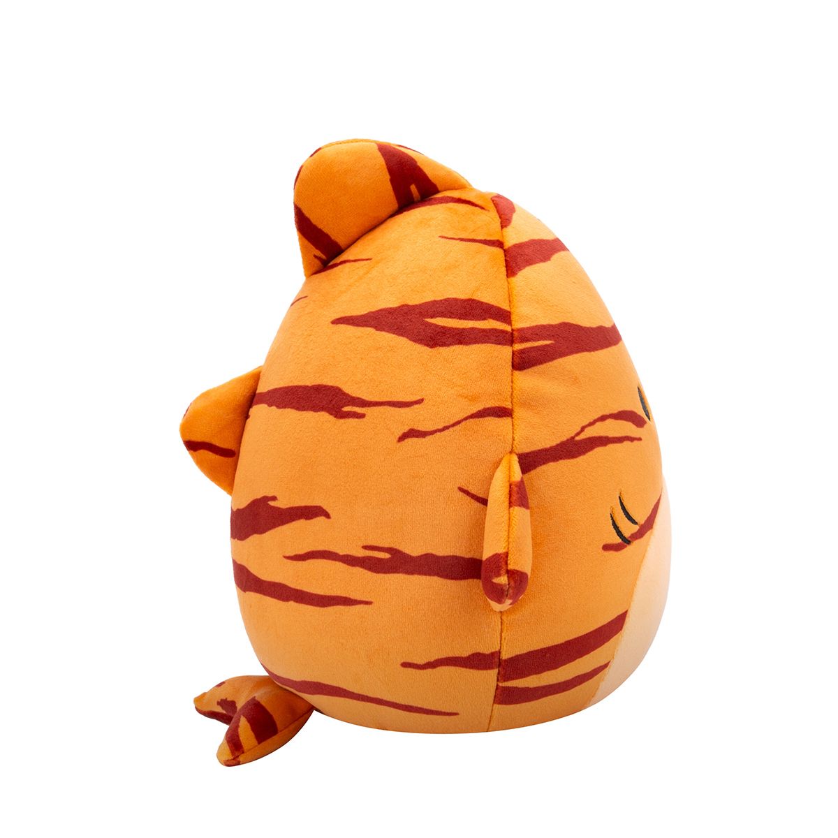 Мʼяка іграшка SQUISHMALLOWS – ТИГРОВА АКУЛА ДЖАГГЕР (19 cm)