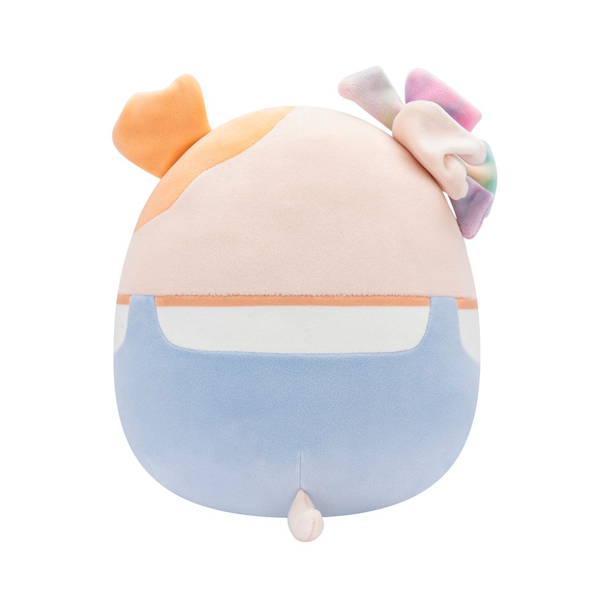 Мʼяка іграшка SQUISHMALLOWS - СОБАКА ГАРРІС (19 cm)