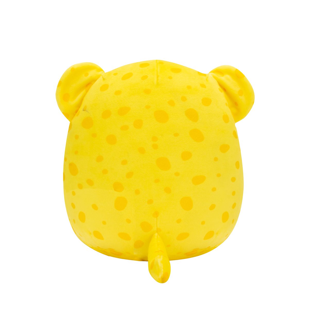 Мʼяка іграшка SQUISHMALLOWS – ГЕПАРД ЛЕКСІ (13 cm)