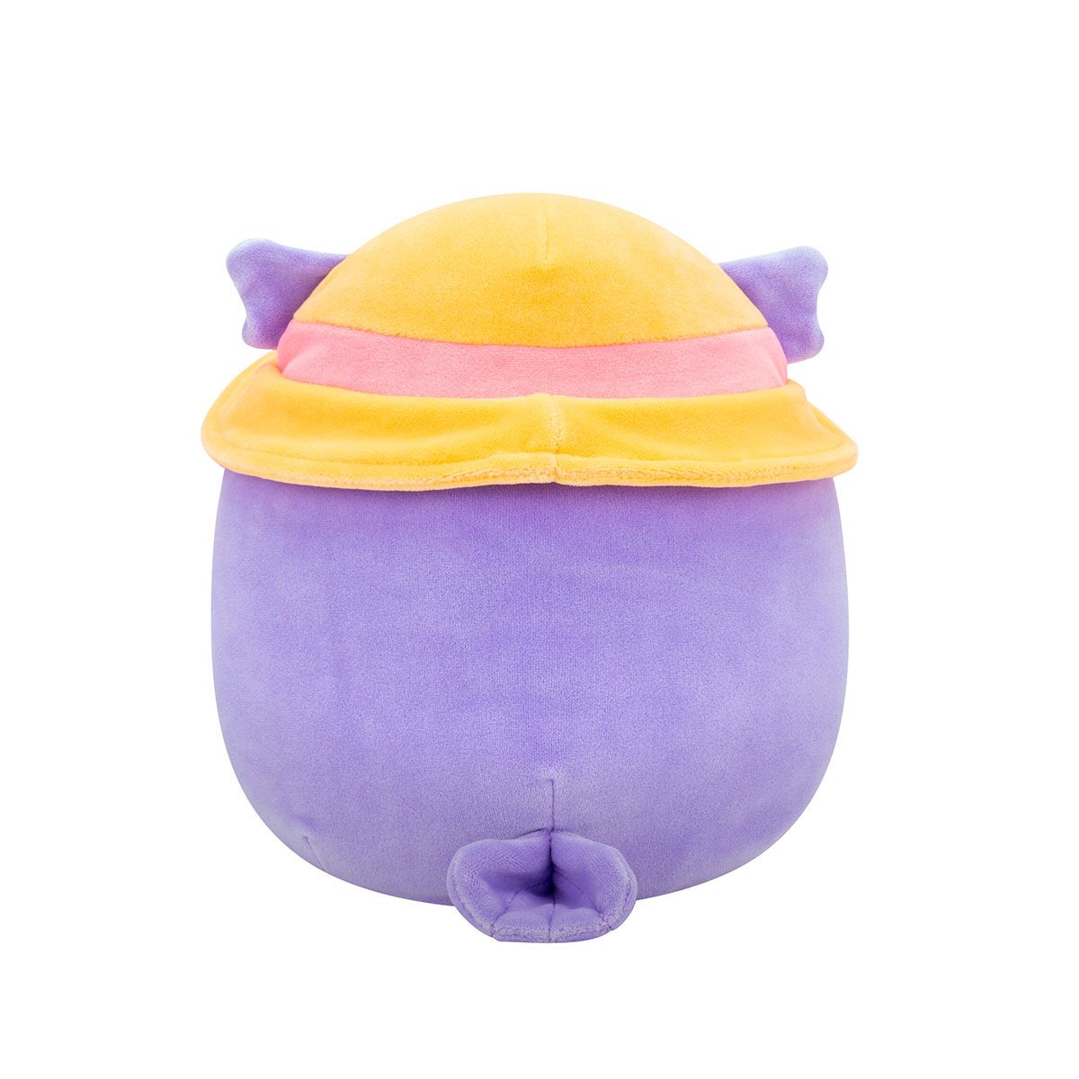 Мʼяка іграшка SQUISHMALLOWS – СОВА ХОЛЛІ (19 cm)