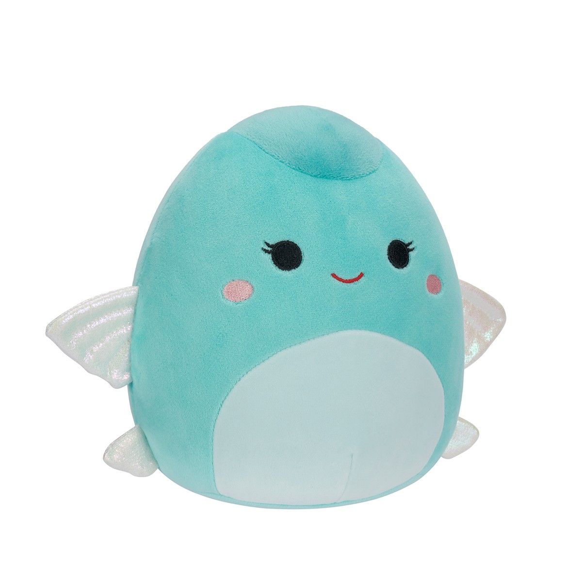 Мягкая игрушка Squishmallows – Рыбка Бетт (19 cm)