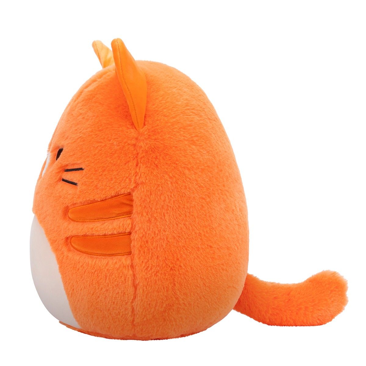 М'яка іграшка Squishmallows – Руда кішечка Джіджі (30 cm)