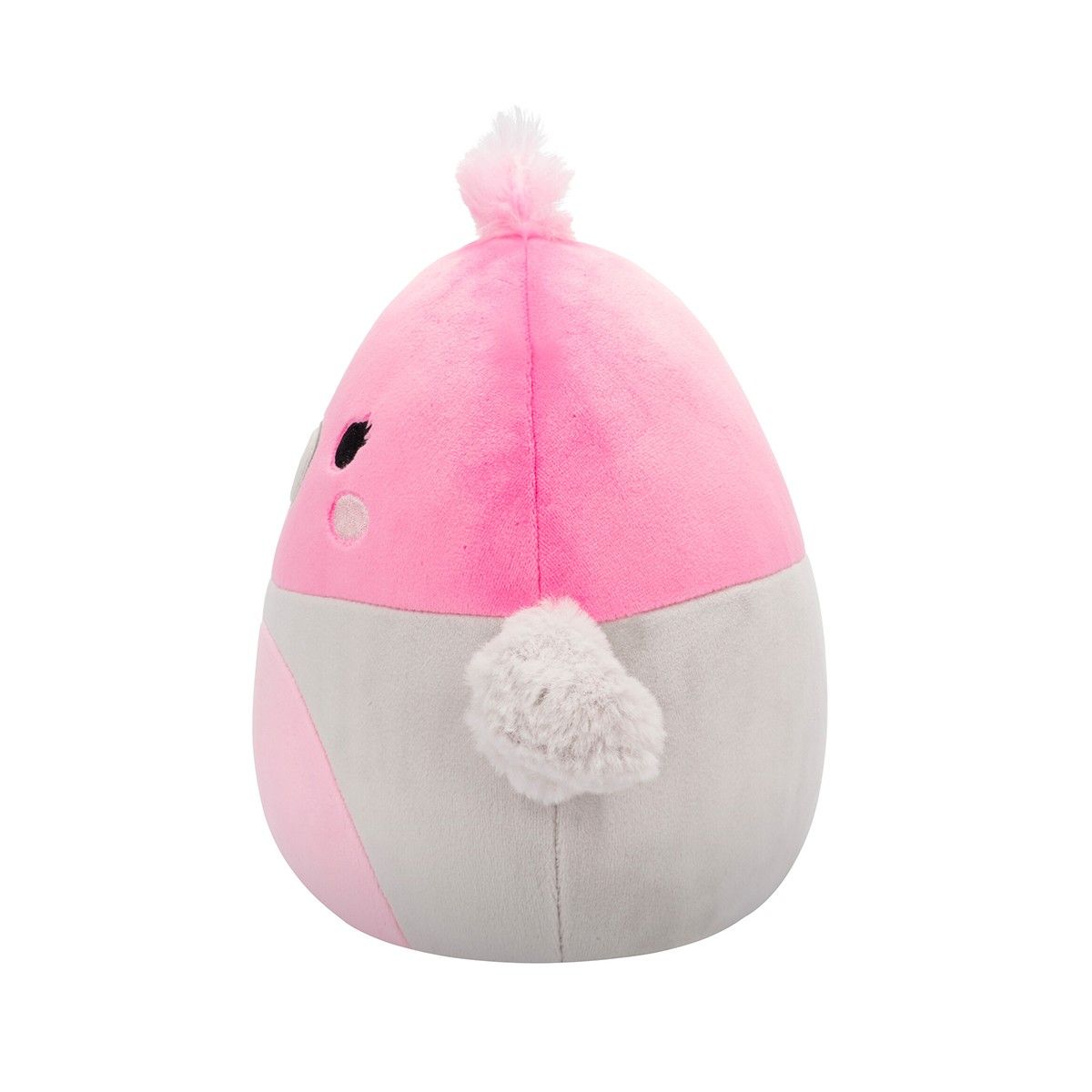 М'яка іграшка Squishmallows – Какаду Джейла (19 cm)