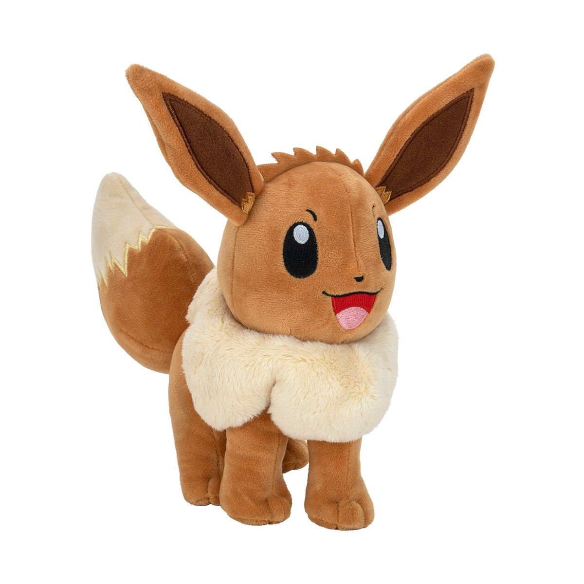 М'яка іграшка Pokemon W14 - Іві (20 cm)