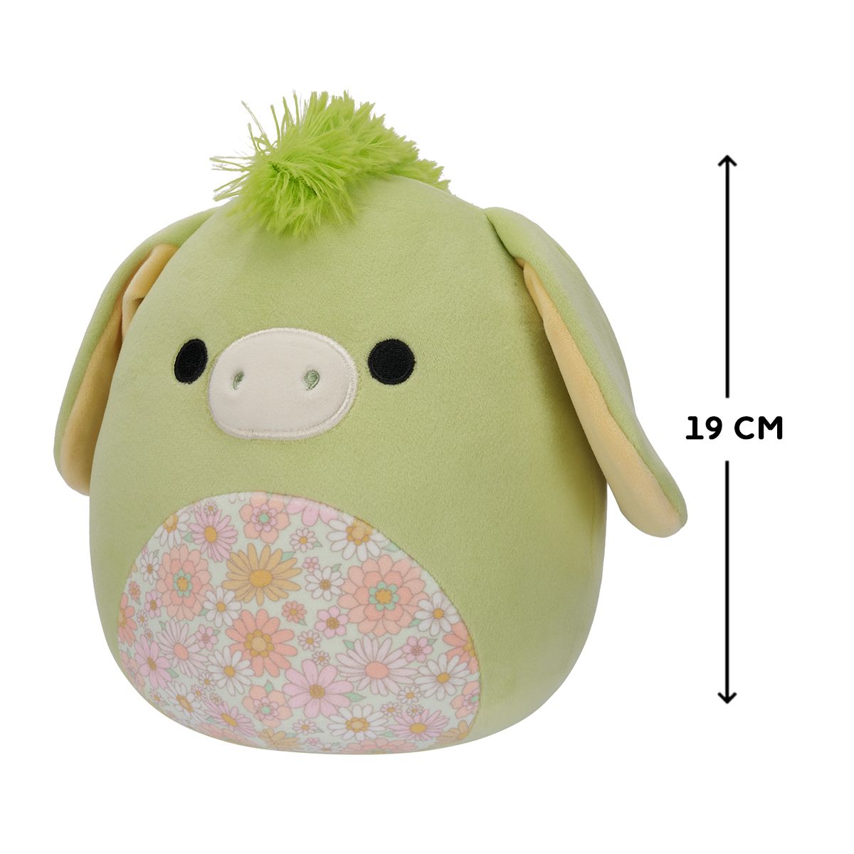 Мʼяка іграшка SQUISHMALLOWS – ВІСЛЮЧОК ДЖУНІПЕР (19 cm)