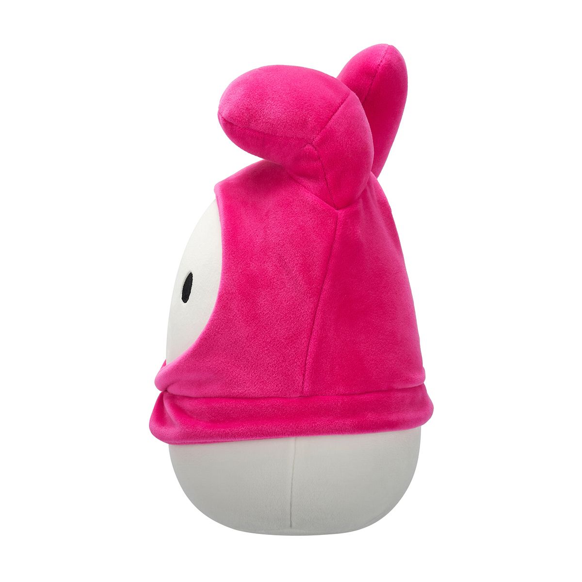 М'яка іграшка Squishmallows - Хелоу Кітті в образі Моя Мелоді (20 cm)