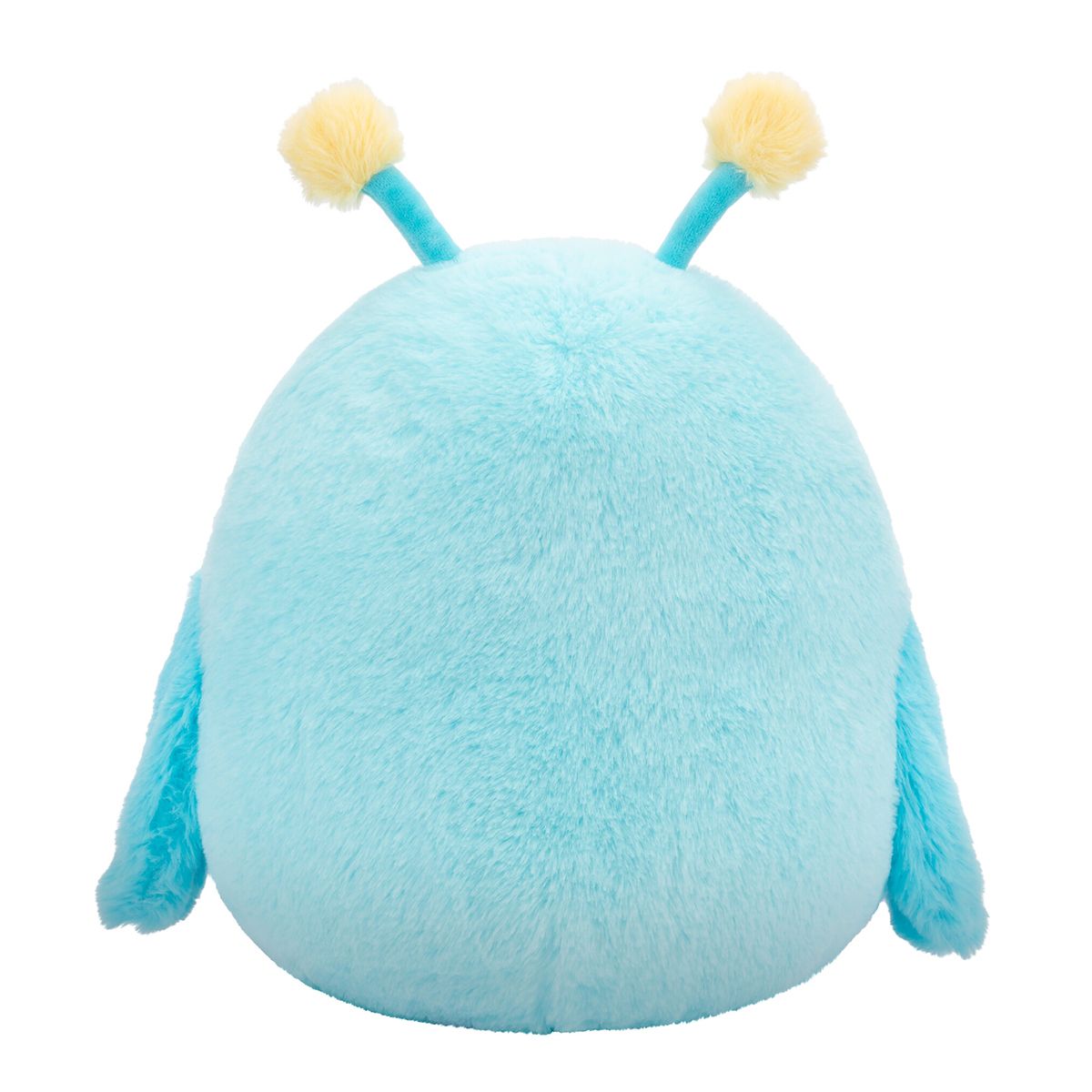 Мʼяка іграшка SQUISHMALLOWS – КОНИК СТРИБУНЕЦЬ ДЖАЙЛС (30 cm)