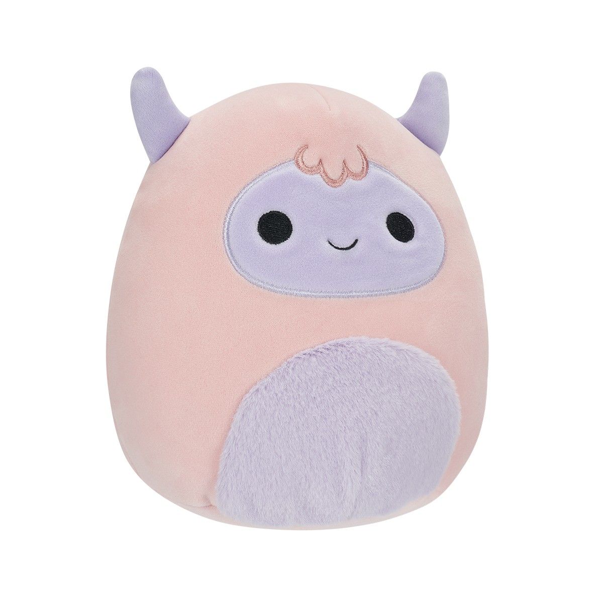 М'яка іграшка Squishmallows – Єті Рональда (19 cm)