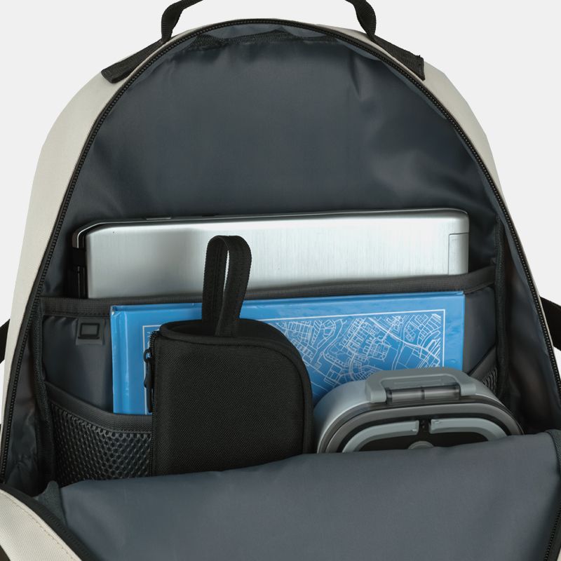 Рюкзак GoPack Education Teens 186 бежевий Рюкзак GoPack Education Teens 186 бежевий