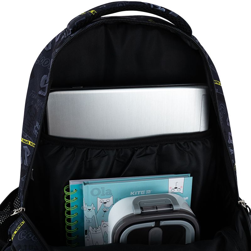 Рюкзак GoPack Teens 162L-5 Рюкзак GoPack Teens 162L-5