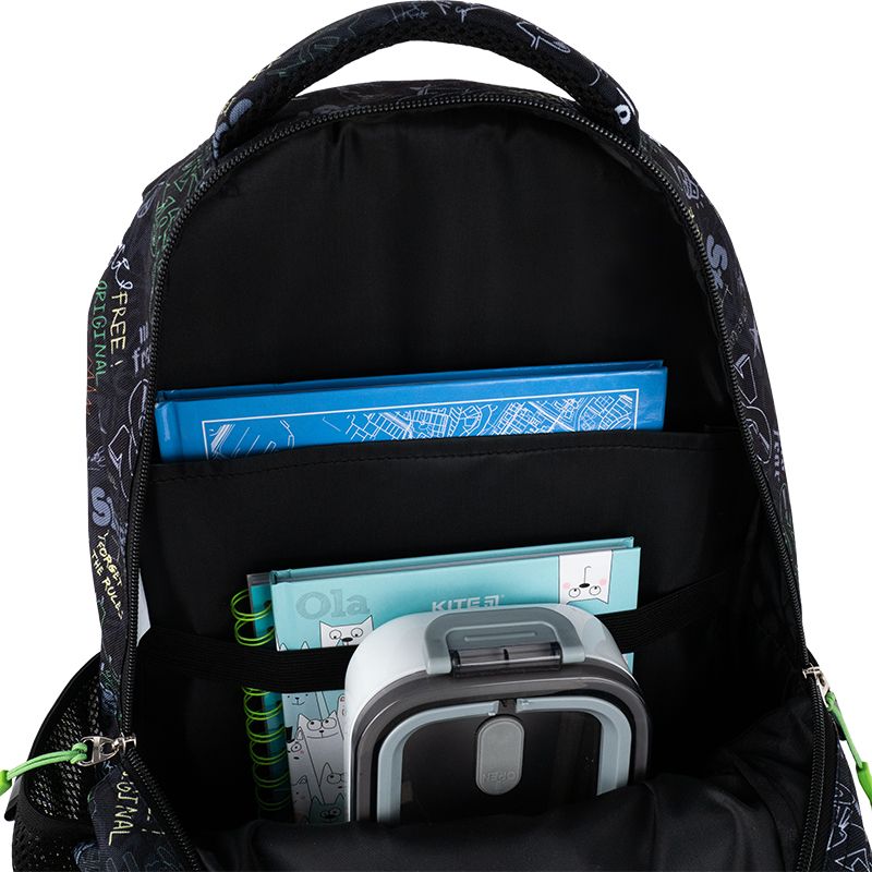Рюкзак GoPack Teens 162M-6 Рюкзак GoPack Teens 162M-6