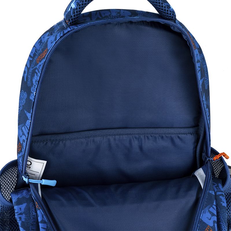 Рюкзак GoPack Education 182M Crazy Skate Рюкзак GoPack Education 182M Crazy Skate