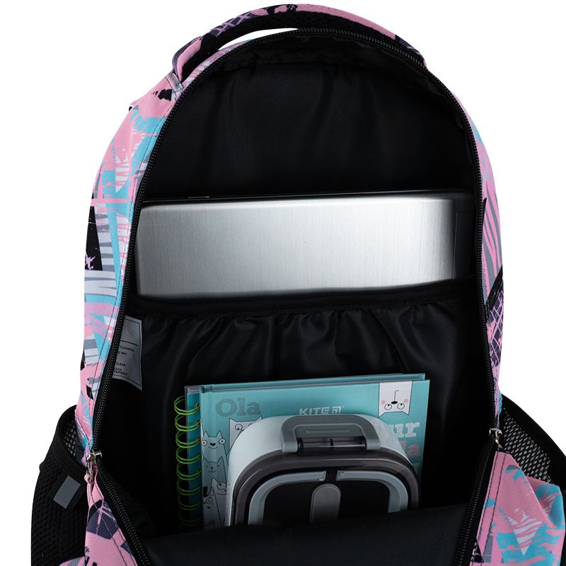 Рюкзак GoPack Teens 162L-1 Рюкзак GoPack Teens 162L-1
