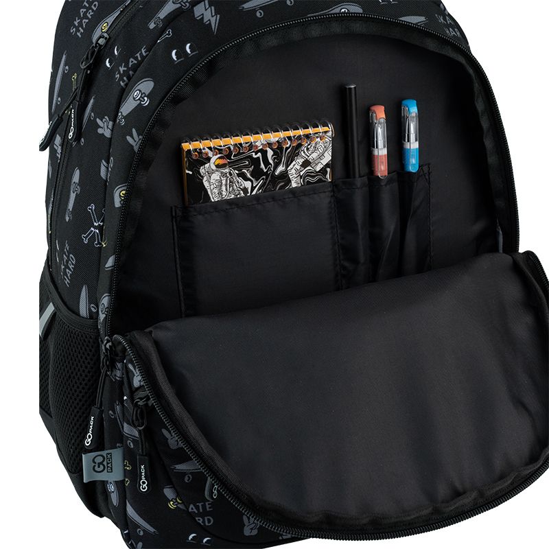 Рюкзак GoPack Education 175M-6 Break The Rules Рюкзак GoPack Education 175M-6 Break The Rules