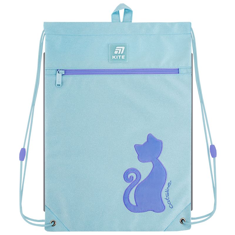 Сумка для взуття Kite 601M Catsline-11 Сумка для взуття Kite 601M Catsline-11