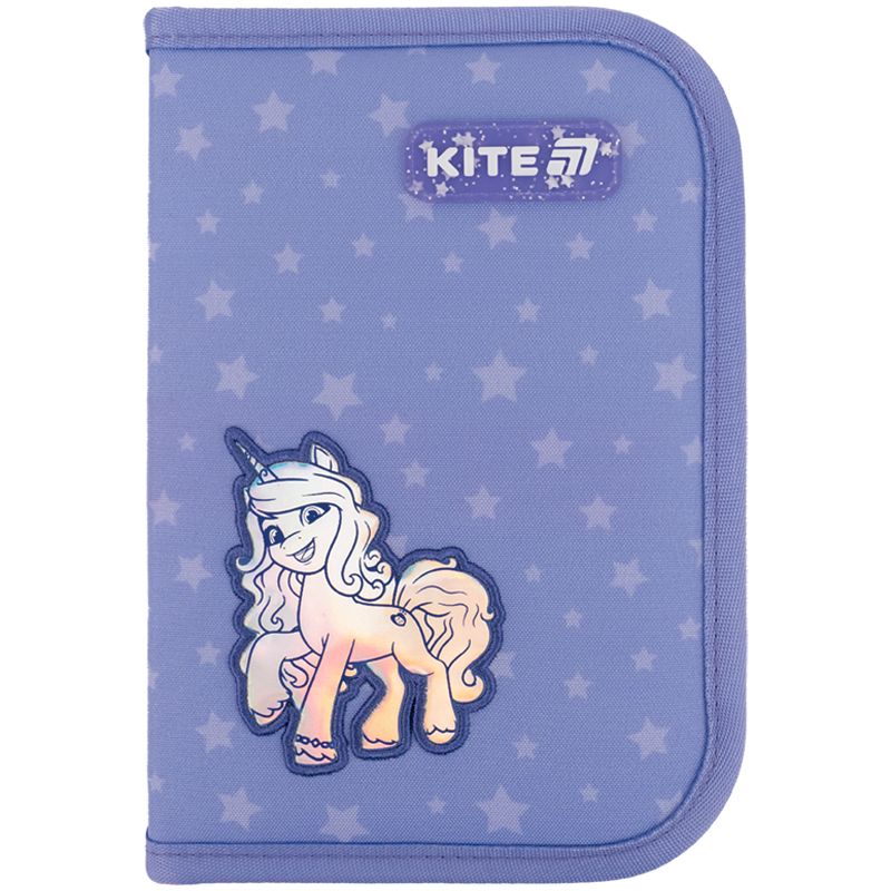 Пенал Kite 1 від. , 2 відв. , без наповнення 622 LP Пенал Kite 1 від. , 2 відв. , без наповнення 622 LP