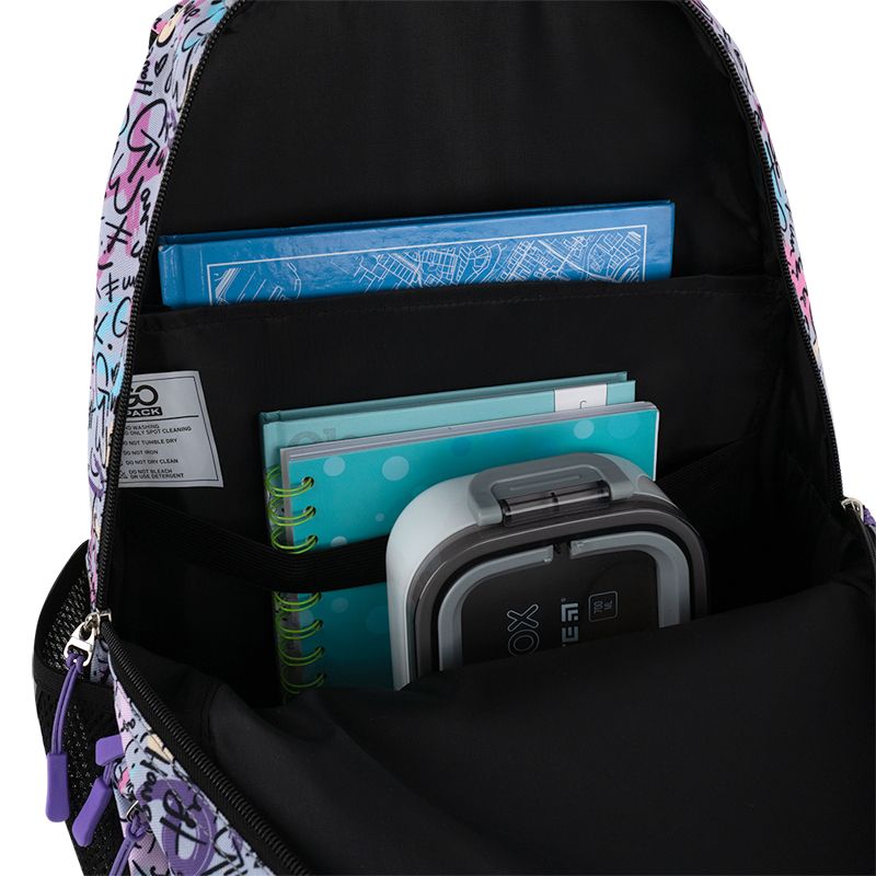Рюкзак GoPack Teens 162M-1 Рюкзак GoPack Teens 162M-1