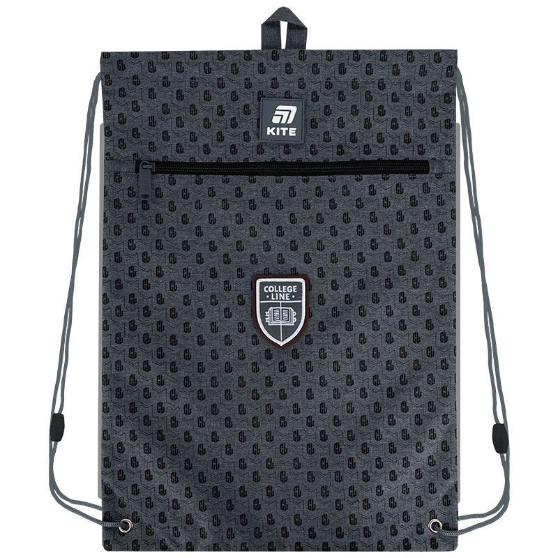 Сумка для взуття Kite 601M College Line Boy Сумка для взуття Kite 601M College Line Boy