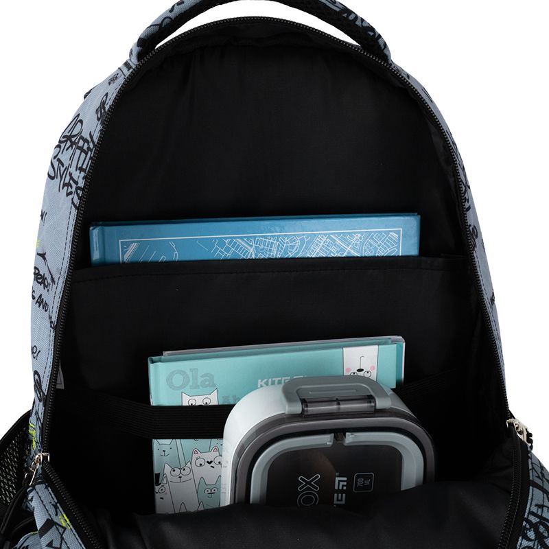 Рюкзак GoPack Teens 162M-4 Рюкзак GoPack Teens 162M-4
