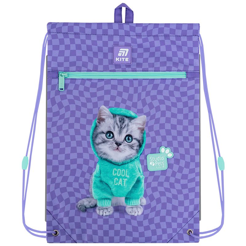 Сумка для взуття Kite 601M SP-2 Сумка для взуття Kite 601M SP-2