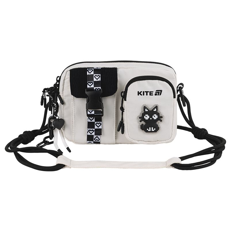 Сумка-кросбоді Kite Education teens 2522-1 Сумка-кросбоді Kite Education teens 2522-1