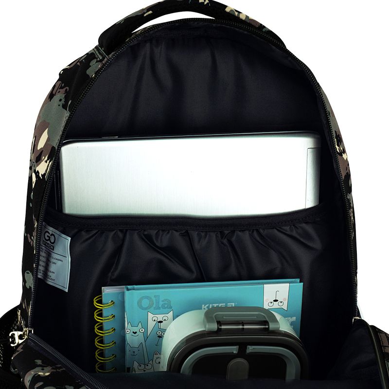 Рюкзак GoPack Teens 162L-6 Рюкзак GoPack Teens 162L-6