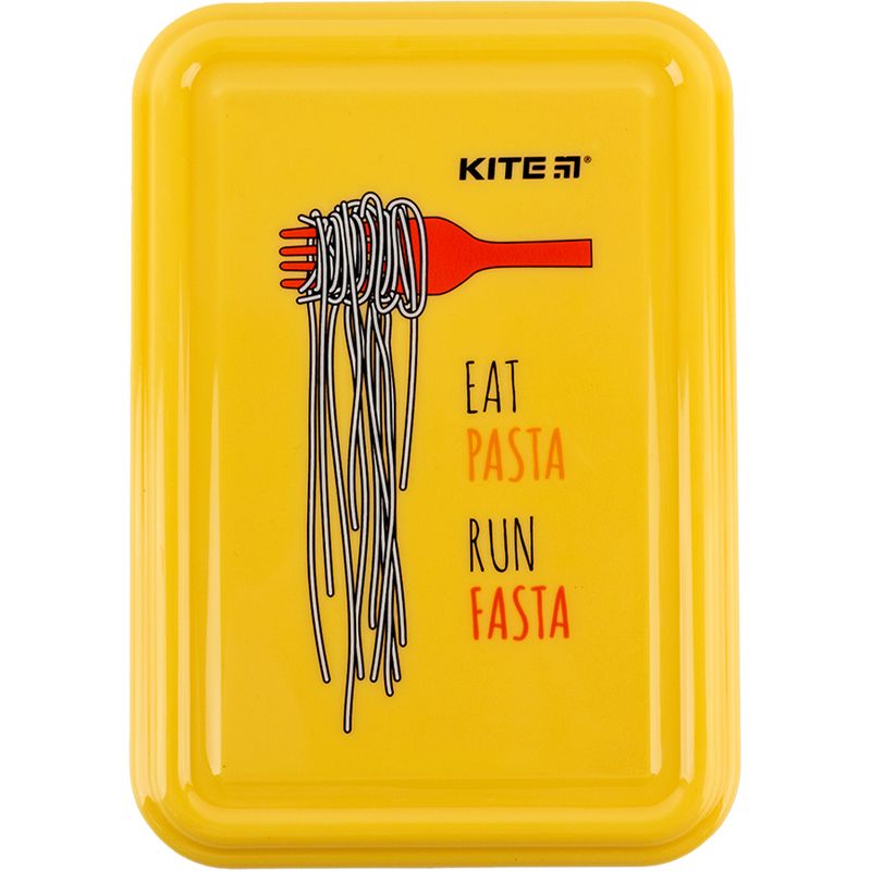 Ланчбокс 650 мл, Pasta Ланчбокс 650 мл, Pasta