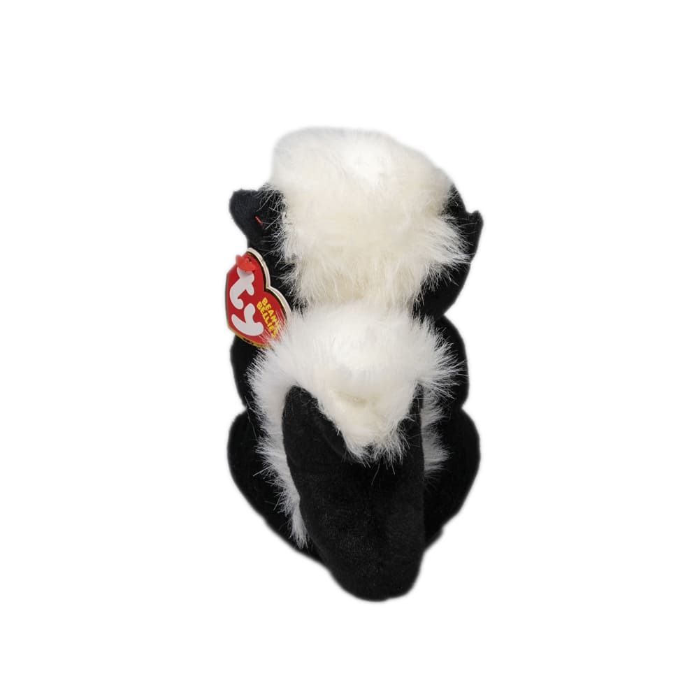 Дитяча іграшка м’яка TY BEANIE BELLIES 41288 Скунс RUKUS Дитяча іграшка м’яка TY BEANIE BELLIES 41288 Скунс RUKUS