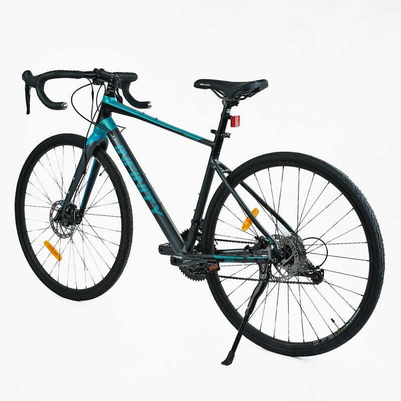 Велосипед Гравійний Corso Infinity 28" Велосипед Гравійний Corso Infinity 28"