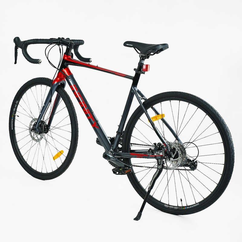 Велосипед Гравійний Corso Infinity 28" Велосипед Гравійний Corso Infinity 28"