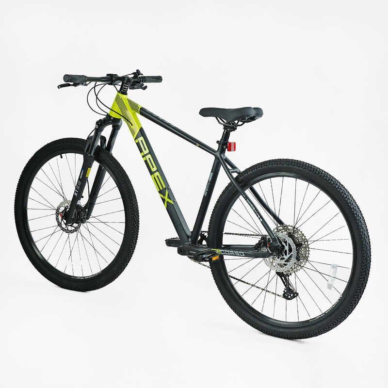 Велосипед Спортивний Corso APEX 29" Велосипед Спортивний Corso APEX 29"