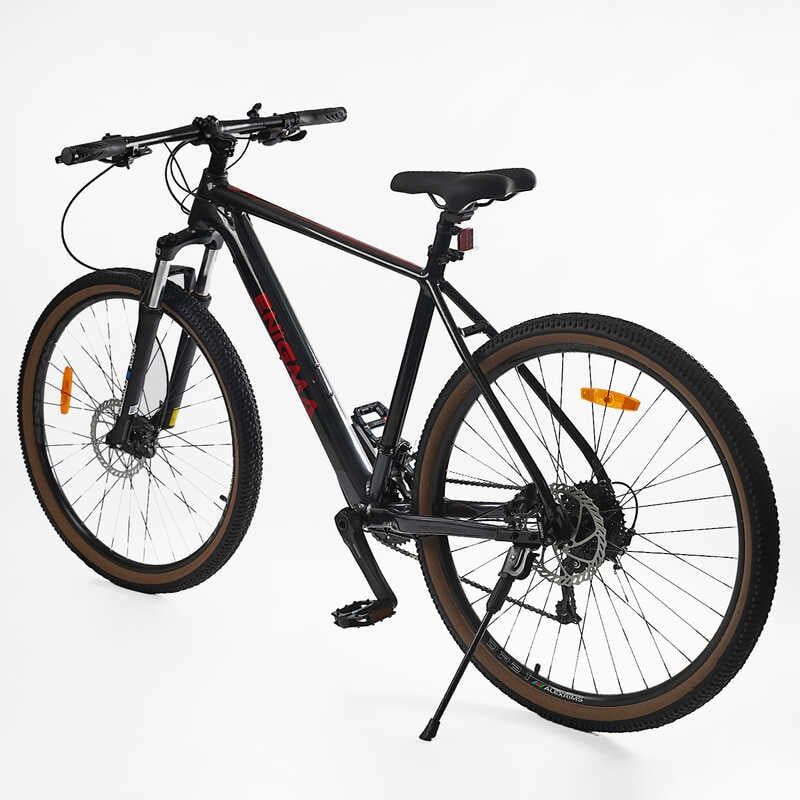 Велосипед Спортивний Corso Enigma 29" Велосипед Спортивний Corso Enigma 29"