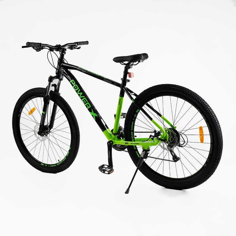 Велосипед Спортивний Corso «X-POWER» 29 дюймів PW-65113 Велосипед Спортивний Corso «X-POWER» 29 дюймів PW-65113