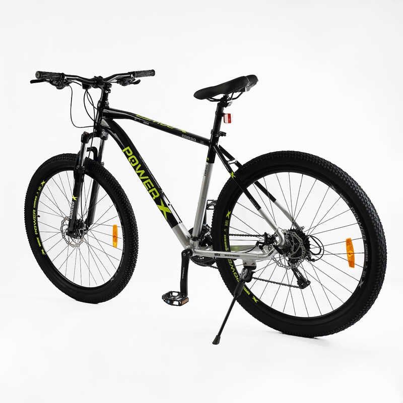 Велосипед Спортивний Corso «X-POWER» 29 дюймів PW-64339 Велосипед Спортивний Corso «X-POWER» 29 дюймів PW-64339