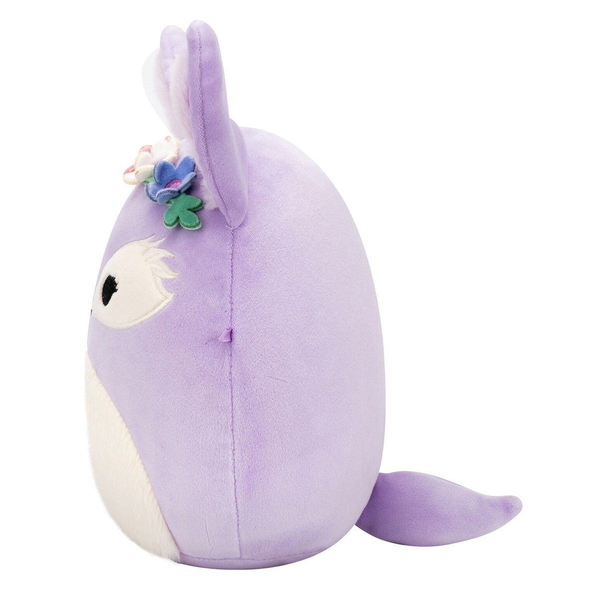 М'яка іграшка Squishmallows - Лисиця фенек Каденс (19 см)  фото 3