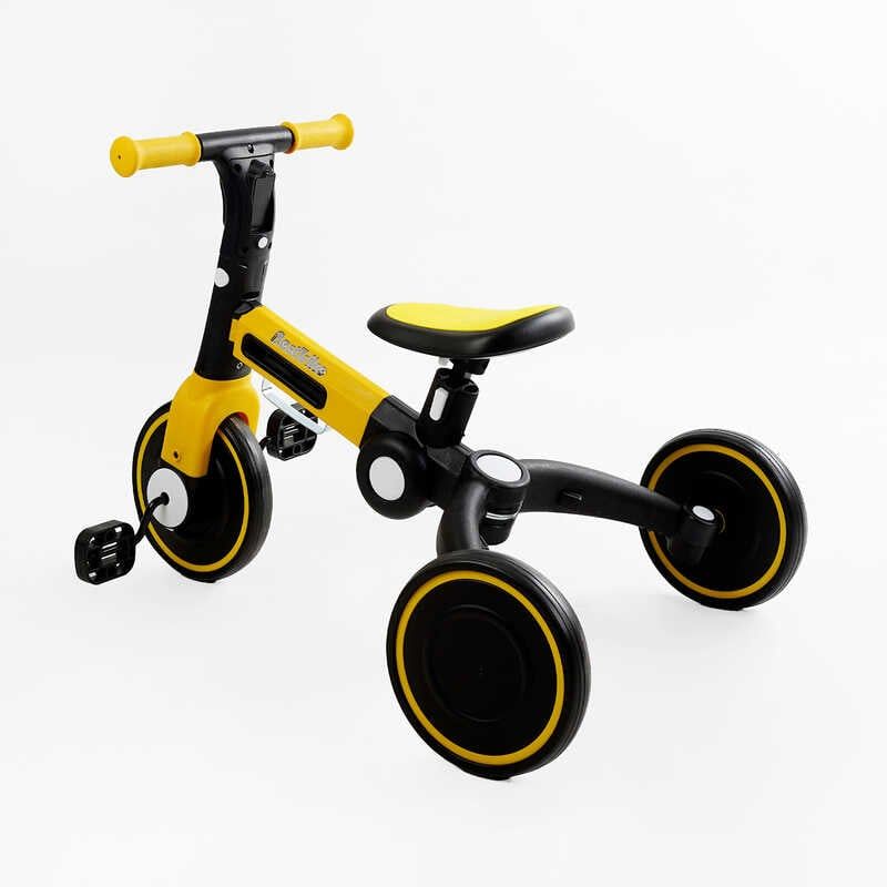 Велосипед 3-х колісний BS-32260 Best Trike фото 3 Велосипед 3-х колісний BS-32260 Best Trike фото 3