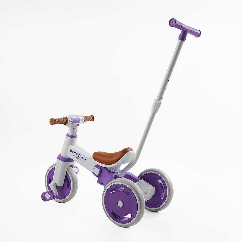 Велосипед 3-х кол. Best Trike LB-10571 фото 3 Велосипед 3-х кол. Best Trike LB-10571 фото 3