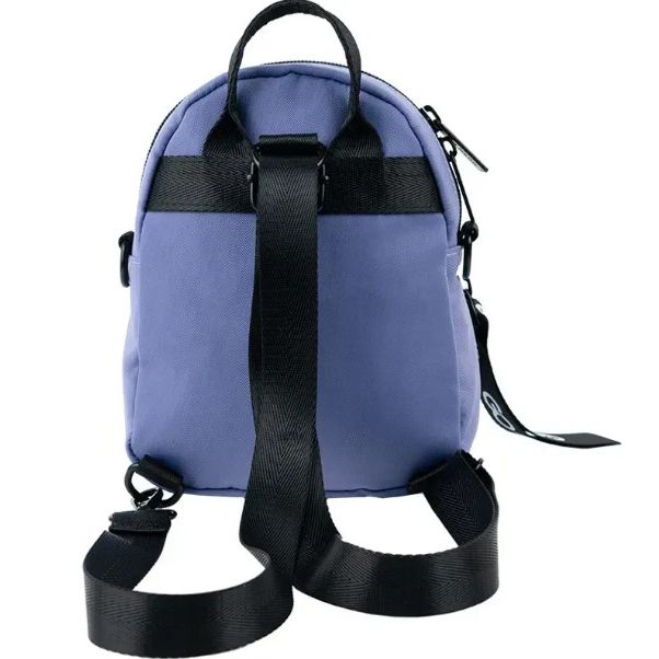 Мини рюкзак-сумка "GoPack EducationTeens" Синий фото 3 Мини рюкзак-сумка "GoPack EducationTeens" Синий фото 3