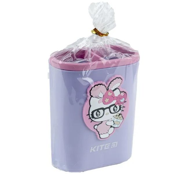Стакан-підставка з фігуркою "Аніме. Санріо - Хелоу Кітті / Hello Kitty" фото 3 Стакан-підставка з фігуркою "Аніме. Санріо - Хелоу Кітті / Hello Kitty" фото 3
