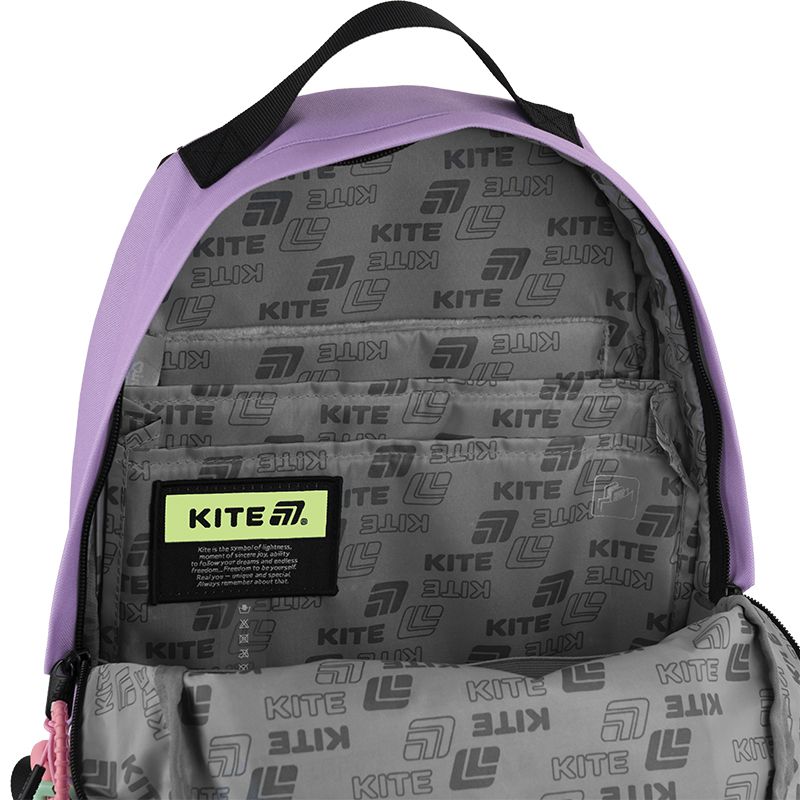 Рюкзак Kite Education teens 949M AR фото 3 Рюкзак Kite Education teens 949M AR фото 3