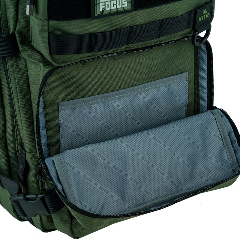 Рюкзак Kite Education teens 2593L-2  фото 3