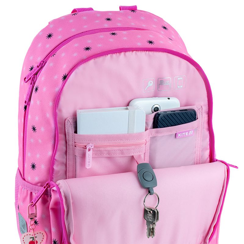 Рюкзак Kite Education 585 HK-2 фото 3 Рюкзак Kite Education 585 HK-2 фото 3